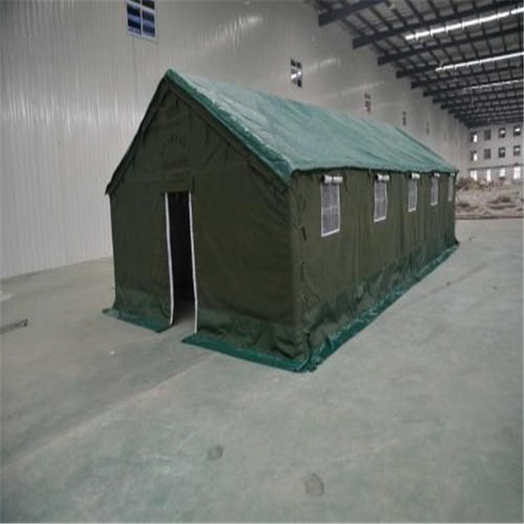 城关充气军用帐篷模型订制厂家